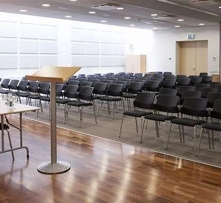 Riga Islande Hotel With Free Parking 