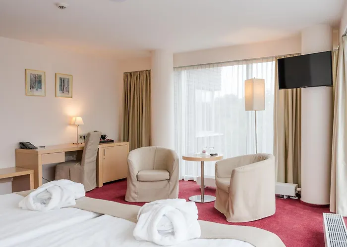 Riga Islande Hotel With Free Parking