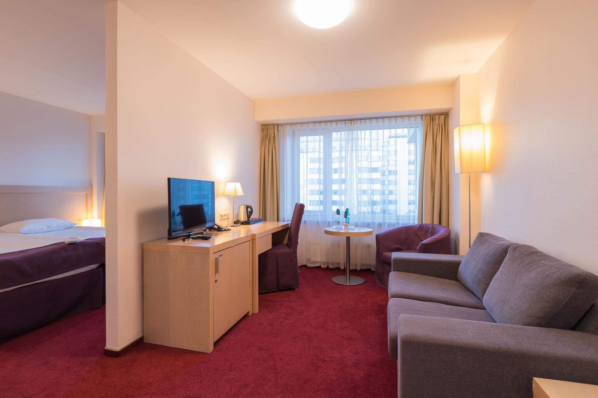 Islande With Free Parking Viešbutis 4*