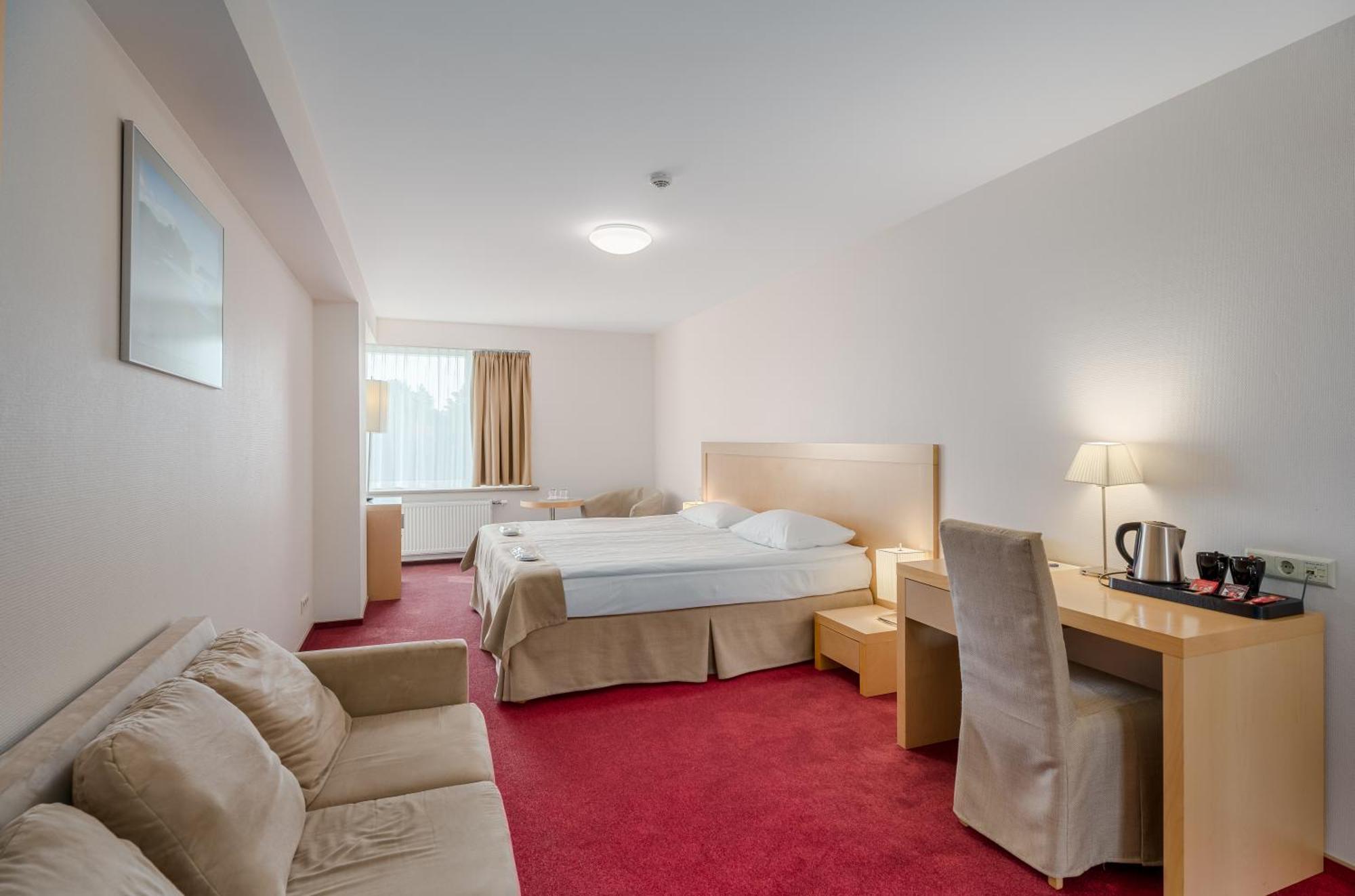 Islande With Free Parking Viešbutis 4*