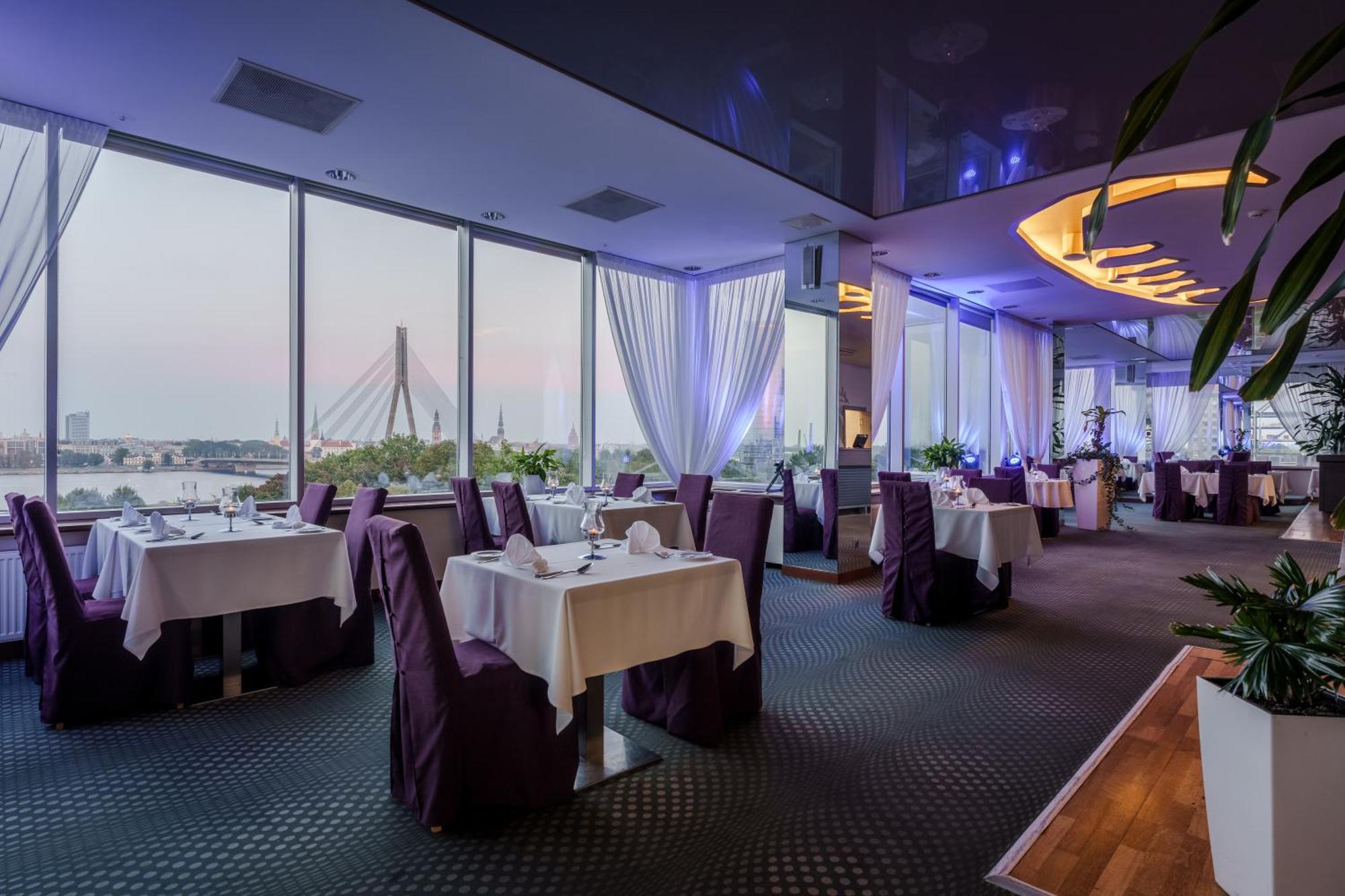 Viešbutis Islande With Free Parking 4*