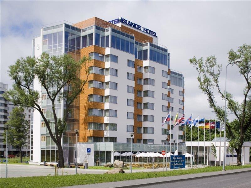 Viešbutis Islande With Free Parking 4*